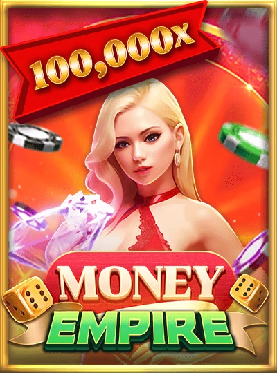 Classic slot game cover from top provider